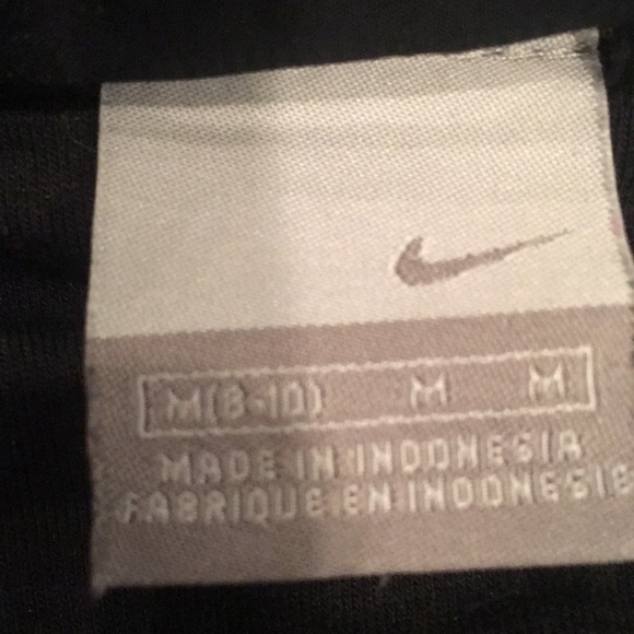 Nike Air Jacket - Picture 4 of 4